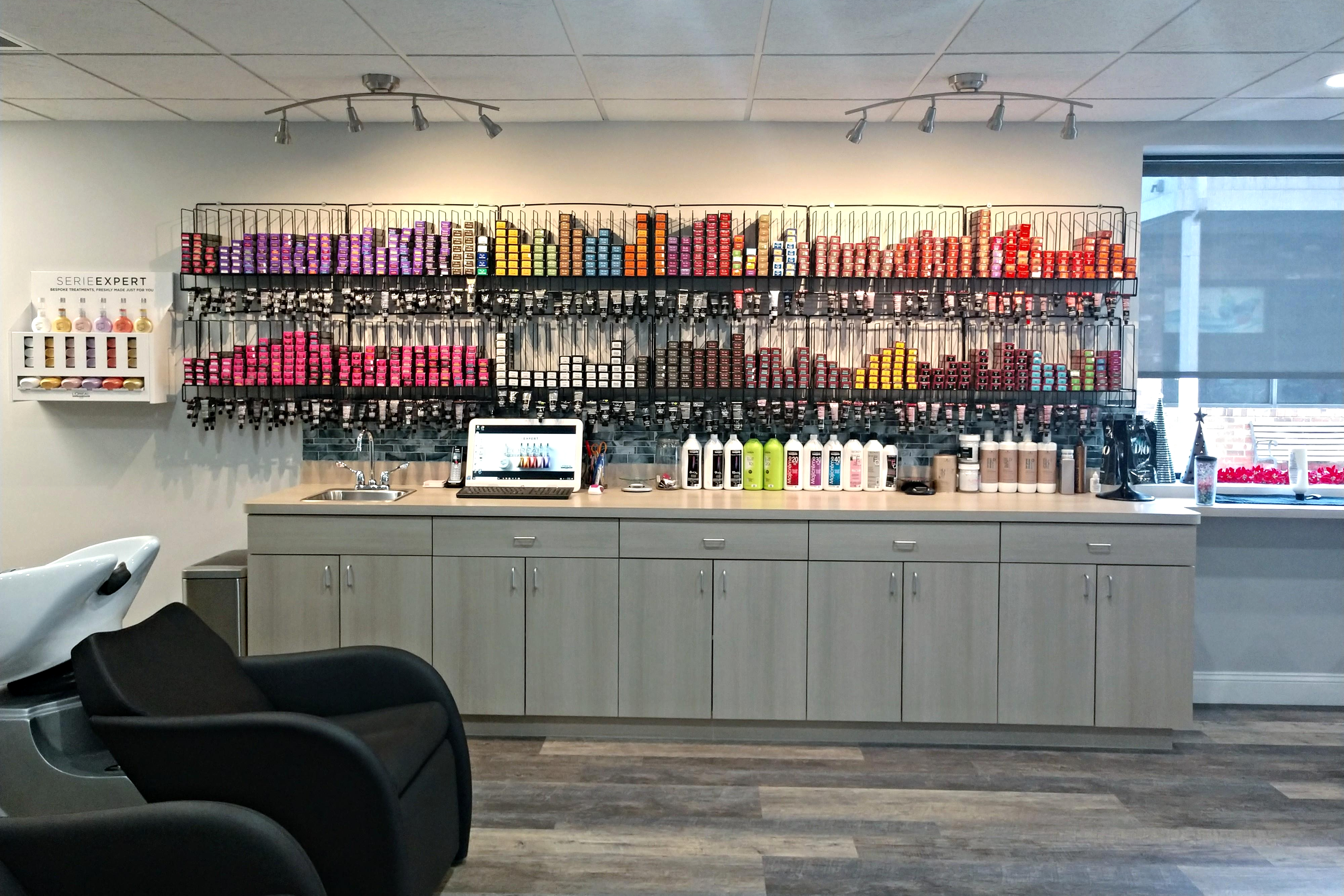 Salon Expert In Wading River NY Vagaro